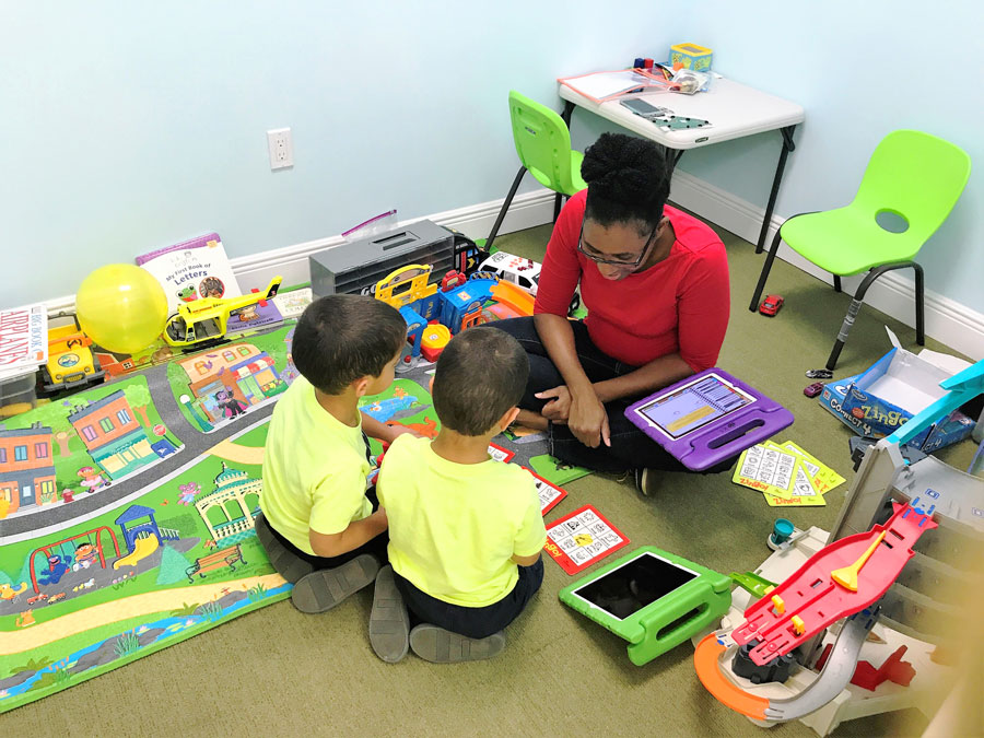 My Favorite Therapists West Palm Beach | ABA Therapy Providers West Palm Beach FL