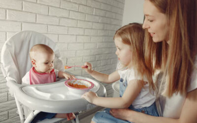 How Pediatric ABA Therapy Helps Children Achieve Developmental Milestones