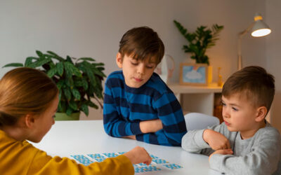 Effective Strategies for Managing Challenging Behaviors in Children with Autism