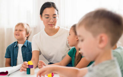 Transforming Children’s Lives in West Palm Beach, Florida