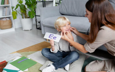 Helping Children Thrive in West Palm Beach, Florida