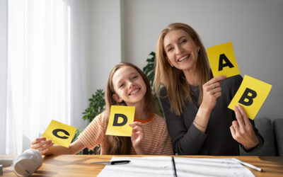 How to Support Language Growth Through Everyday Interactions