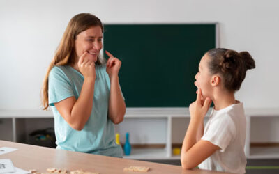 How Collaborative Therapy Programs Benefit Children with Autism