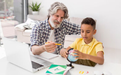 Supporting Children’s Growth in West Palm Beach, Florida