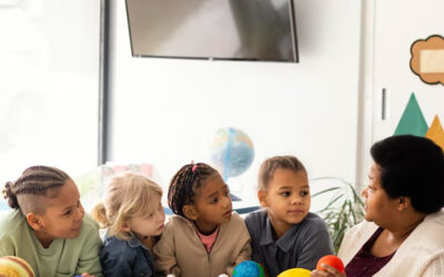 Back-to-School Prep: How Therapy Can Help Your Child Succeed