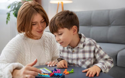 The Importance of Early Intervention for Children with Autism and Developmental Delays